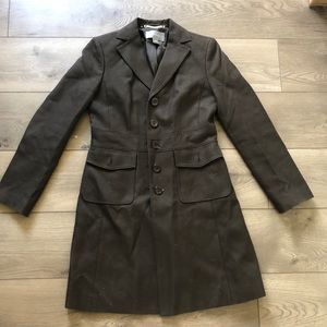 Ann Taylor Trench Coat